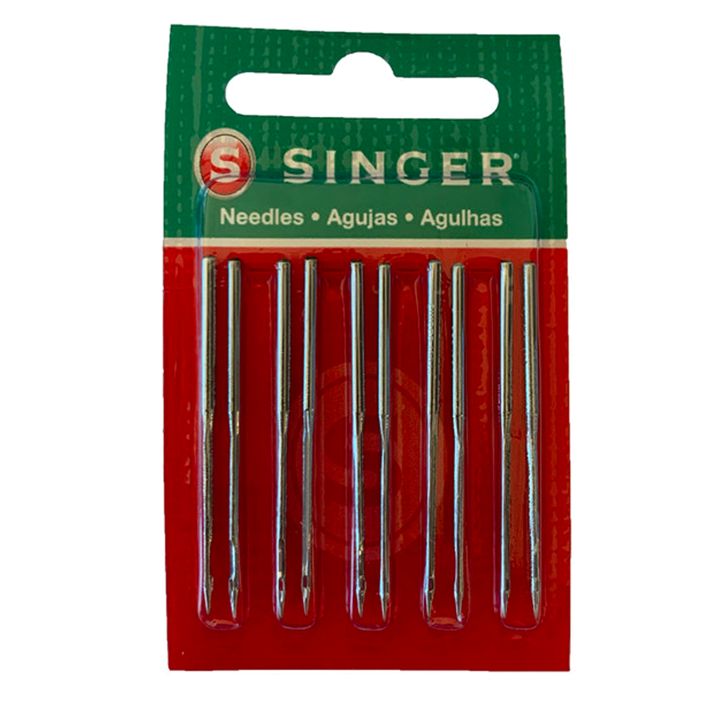 Industrial Needles 1515-01: SINGER®